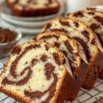 marble cake