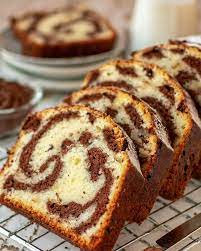 marble cake