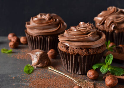 Homemade Bakery Products